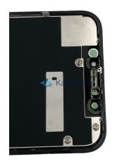 Wyświetlacz IPHONE XR Oryginał Demontaż v. C11