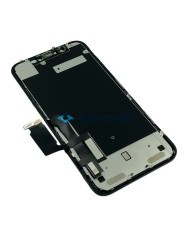 Wyświetlacz IPHONE XR Oryginał Demontaż v. C11