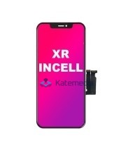 LCD SCREEN iPhone XR INCELL REPLACEMENT