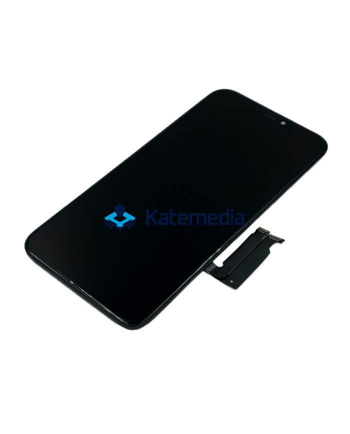 Wyświetlacz iPhone XR Zamiennik