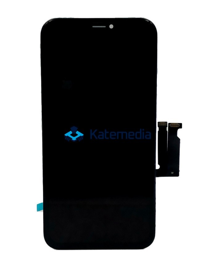 Wyświetlacz iPhone XR Zamiennik