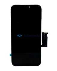 Wyświetlacz iPhone XR Zamiennik