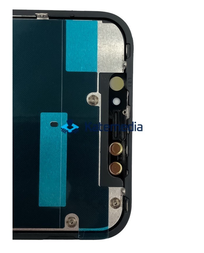 Wyświetlacz iPhone XR Zamiennik