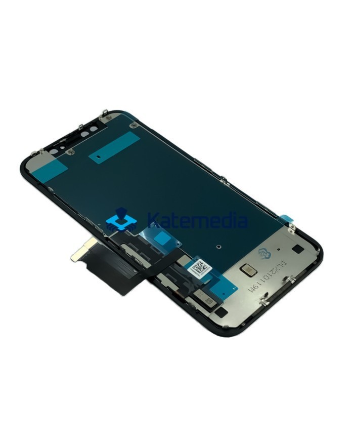 Wyświetlacz iPhone XR Zamiennik