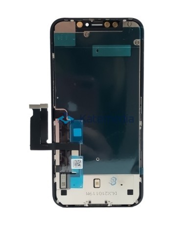 LCD SCREEN iPhone XR INCELL REPLACEMENT