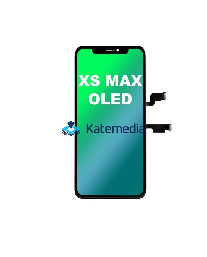 LCD SCREEN iPhone XS MAX HEX OLED REPLACEMENT