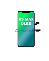 Wyświetlacz IPHONE XS MAX Zamiennik OLED