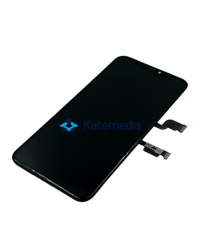 LCD SCREEN iPhone XS MAX HEX OLED REPLACEMENT