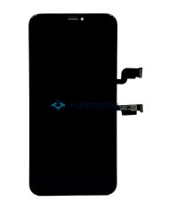Wyświetlacz IPHONE XS MAX Zamiennik OLED