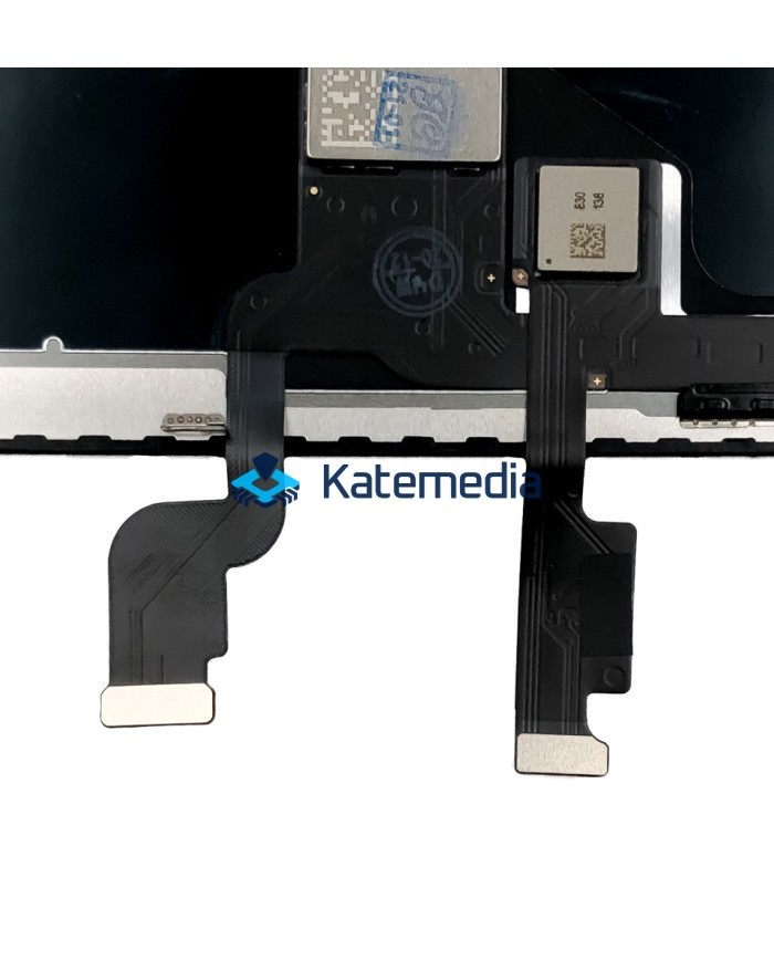 LCD SCREEN iPhone XS MAX HEX OLED REPLACEMENT