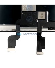 Wyświetlacz IPHONE XS MAX Zamiennik OLED