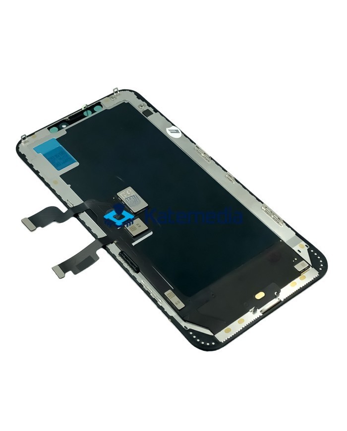Wyświetlacz IPHONE XS MAX Zamiennik OLED