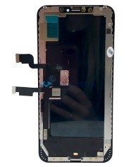 Wyświetlacz IPHONE XS MAX Zamiennik OLED
