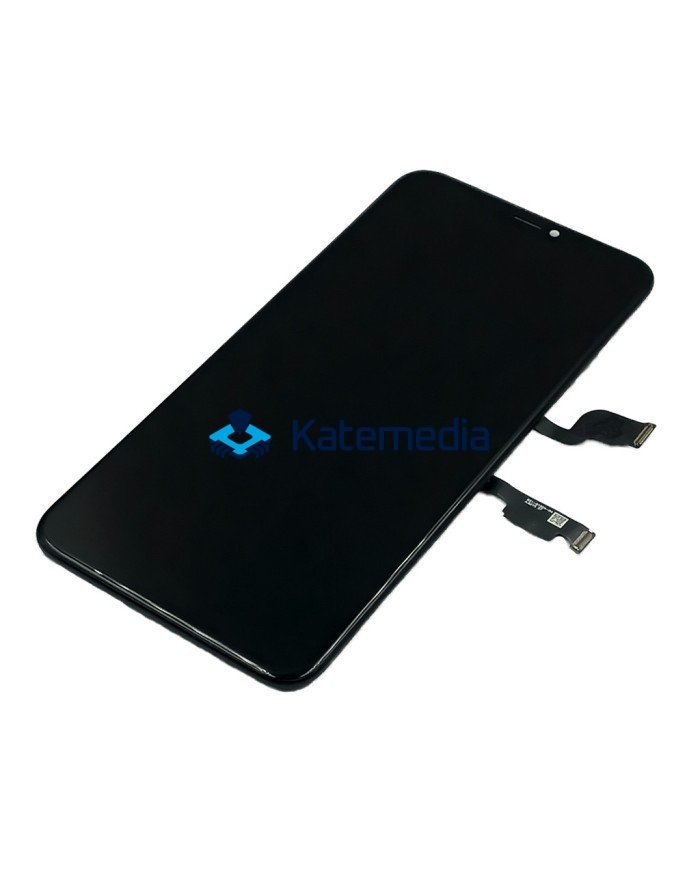 Wyświetlacz IPHONE XS MAX Zamiennik INCELL