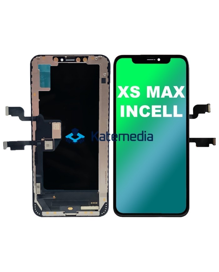 LCD SCREEN iPhone XS Max INCELL REPLACEMENT