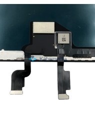 Wyświetlacz IPHONE XS MAX Zamiennik INCELL