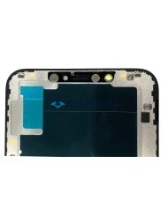 Wyświetlacz IPHONE XS MAX Zamiennik INCELL