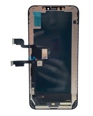 Wyświetlacz IPHONE XS MAX Zamiennik INCELL