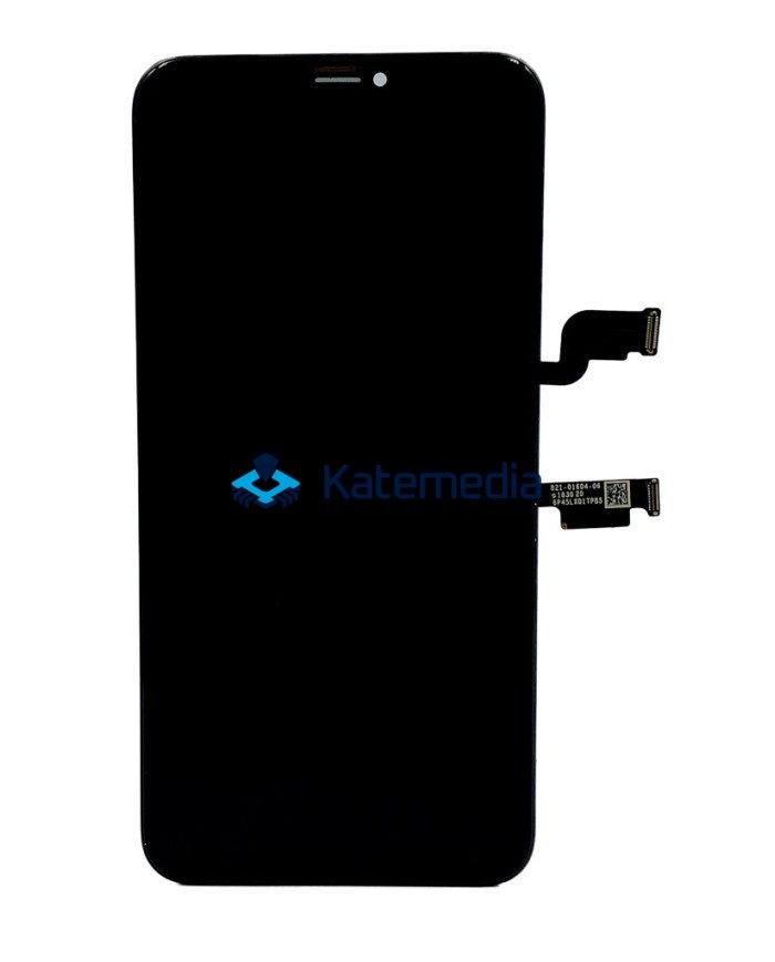 Wyświetlacz IPHONE XS MAX Oryginał Refabrykowany