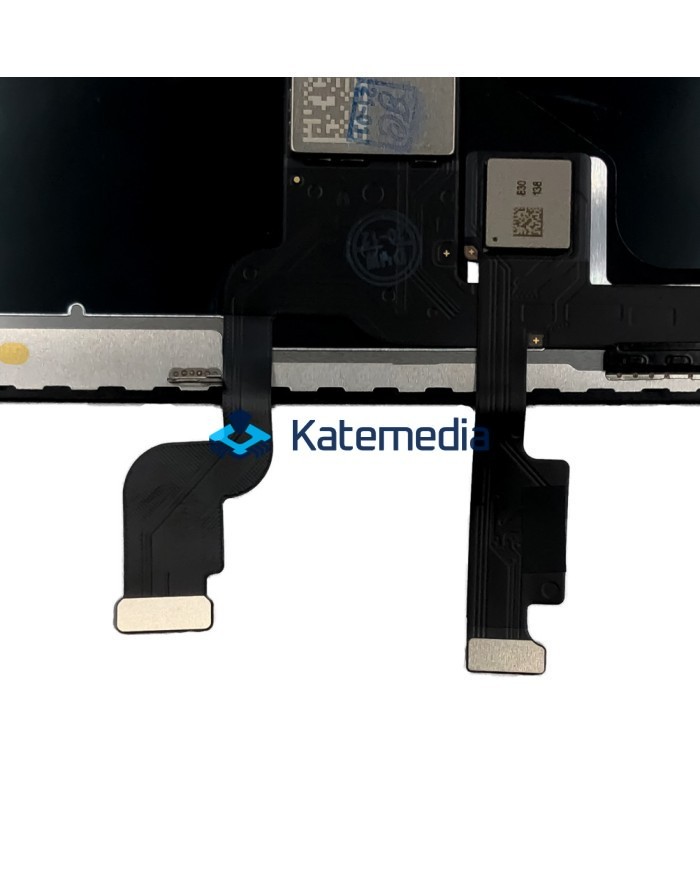 Wyświetlacz IPHONE XS MAX Oryginał Refabrykowany