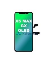 Wyświetlacz IPHONE XS MAX Zamiennik GX OLED