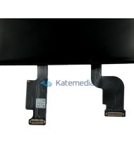 Wyświetlacz IPHONE XS MAX Zamiennik GX OLED