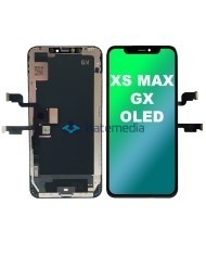 LCD SCREEN iPhone XS Max GX OLED REPLACEMENT