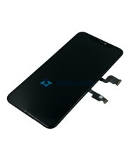 Wyświetlacz IPHONE XS MAX Zamiennik GX OLED