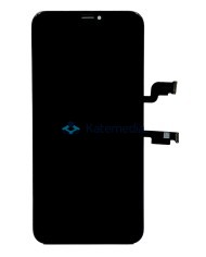 Wyświetlacz IPHONE XS MAX Zamiennik GX OLED