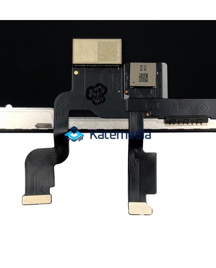 Wyświetlacz IPHONE XS MAX Zamiennik GX OLED