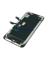 Wyświetlacz IPHONE XS MAX Zamiennik GX OLED