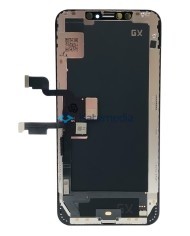 Wyświetlacz IPHONE XS MAX Zamiennik GX OLED