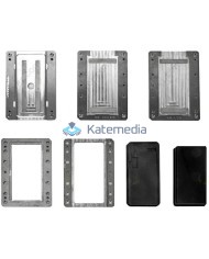 YMJ Laminating Mold for Samsung Galaxy S7