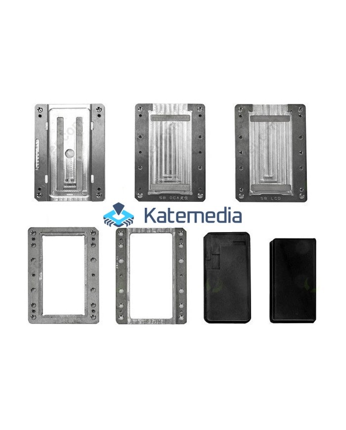 YMJ Laminating Mold for Samsung Galaxy S9
