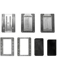 Forma Laminująca Mould YMJ do Samsung Galaxy S9