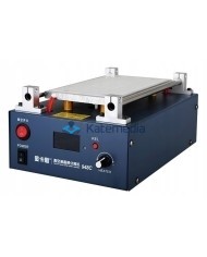 Separator Kaisi 948C