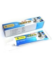 SUNSHINE G-19 Adhesive Universal White 50ml