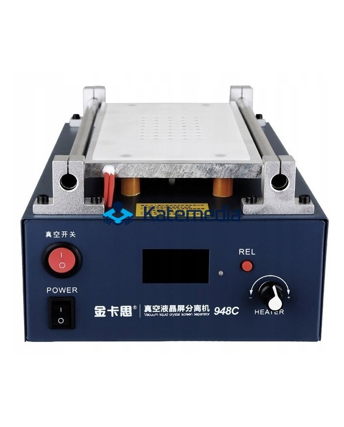 Separator Kaisi 948C