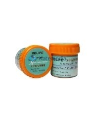 RELIFE SP-X BGA REBALLING solder paste