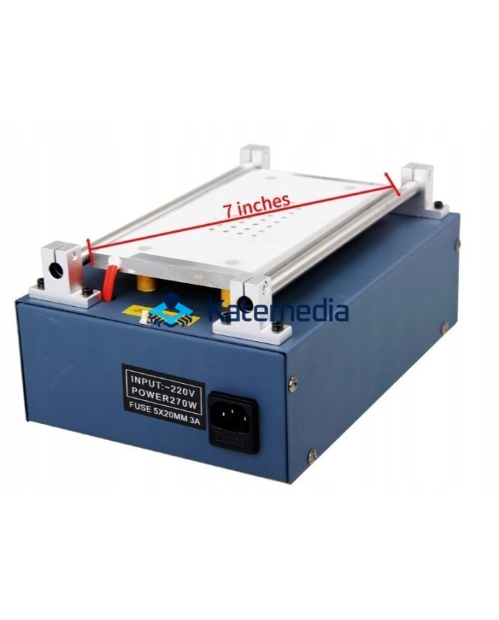 Separator Kaisi 948C