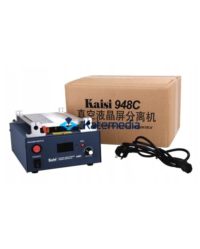Separator Kaisi 948C