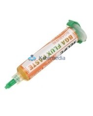 Topnik Flux RELIFE RL-421-0R BGA flux 10CC