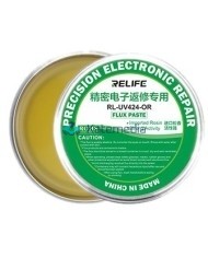 Flux RELIFE RL-UV424-OR flux 40g
