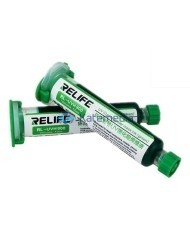 RELIFE RL-UVH900 Green 10CC Soldermask