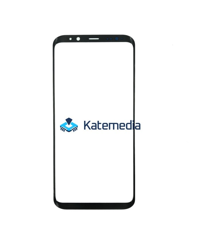 Glass + OCA Glue For Samsung Galaxy S8+