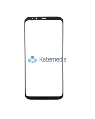 Glass + OCA Glue For Samsung Galaxy S8+