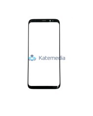 Szyba + klej OCA do Samsung Galaxy S8+
