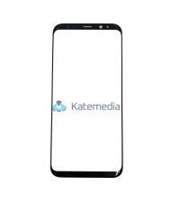 Szyba + klej OCA do Samsung Galaxy S8