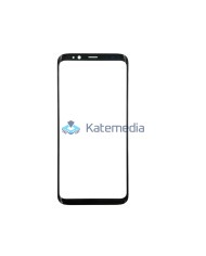 Szyba + klej OCA do Samsung Galaxy S8