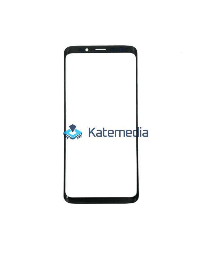 Glass + OCA Glue For Samsung Galaxy S9